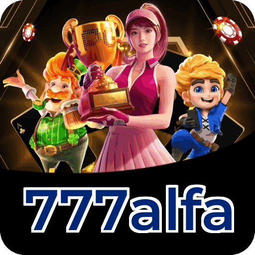 Formulário de Registro 777alfa